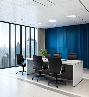 Office Fit-Outs Office Fit-Outs