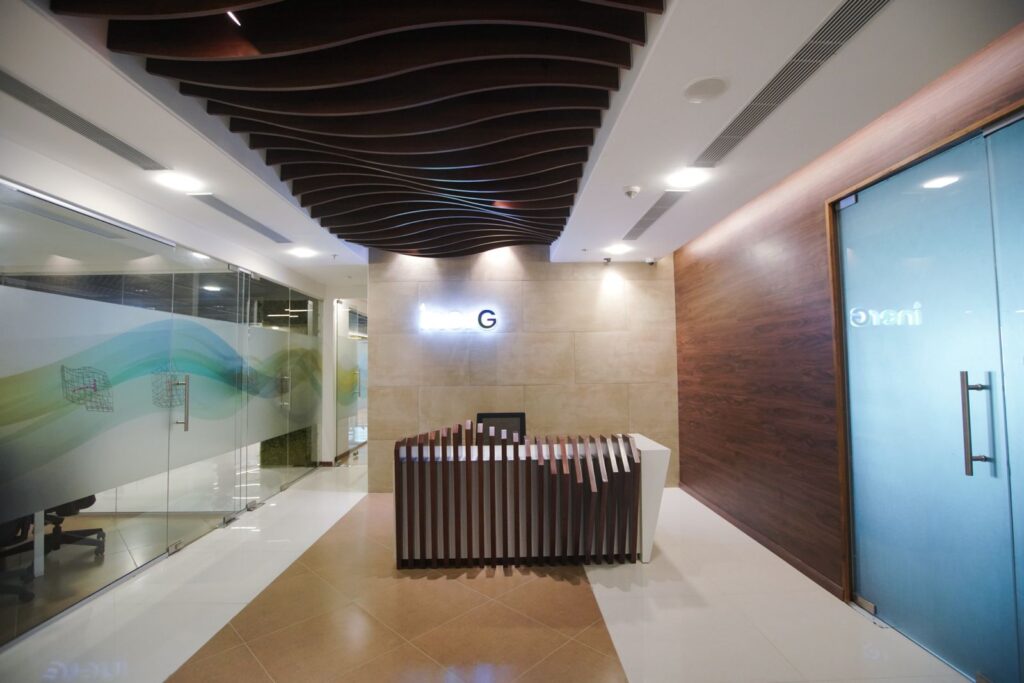 INERG KOCHI SMARTCITY23