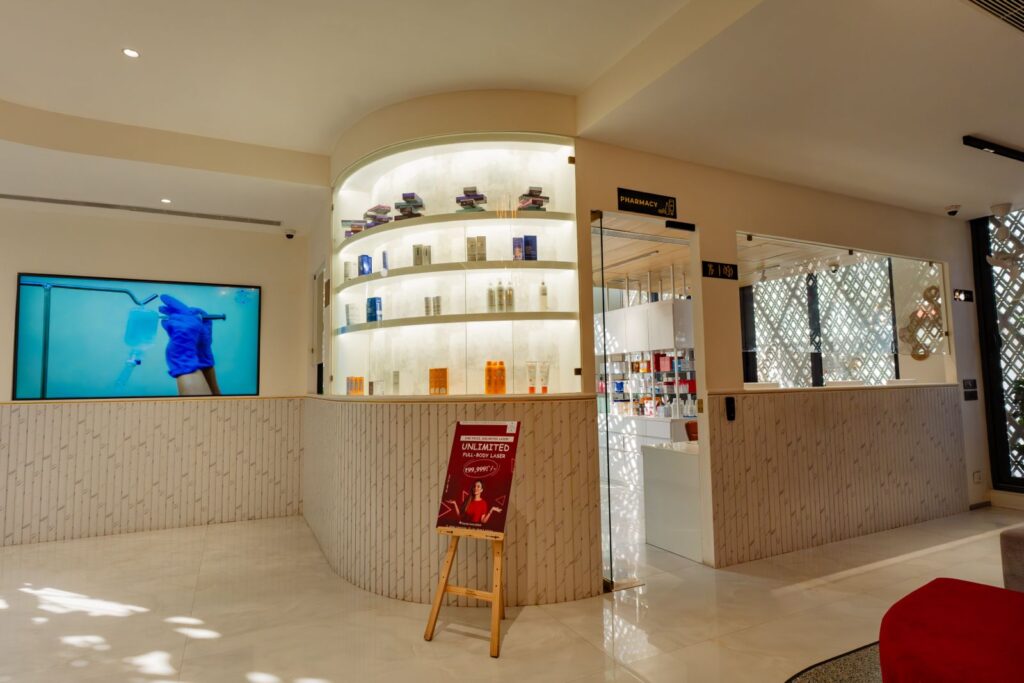 Skin Secrets Kochi8